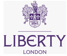 Liberty-Bluse 